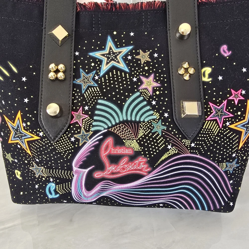 Christian Louboutin Tote Bag - Picture 3 of 12